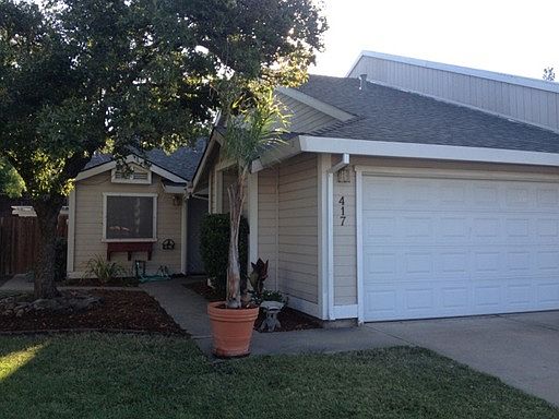 1st image of 417 Cirby Oaks Ct