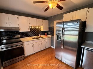 29 Greene Dr, Brampton, ON L6V 2P2