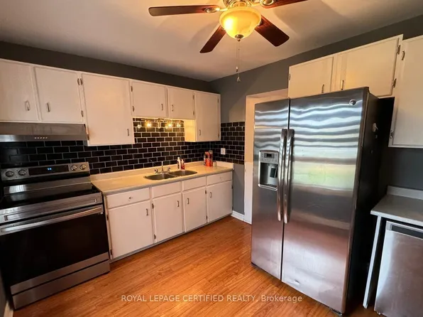 29 Greene Dr, Brampton, ON L6V 2P2
