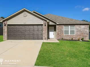 3253 Sidell Estates Dr, Benton, AR 72015
