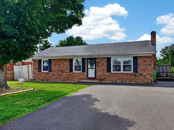 21 Eastgate Dr, Verona, VA 24482