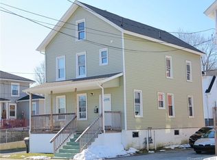 40 Reed St FLOOR 2, New London, CT 06320