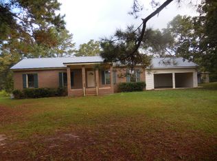 548 Strickland Rd, Whigham, GA 39897