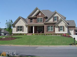 4060 Martel Dr, Cumming, GA 30040