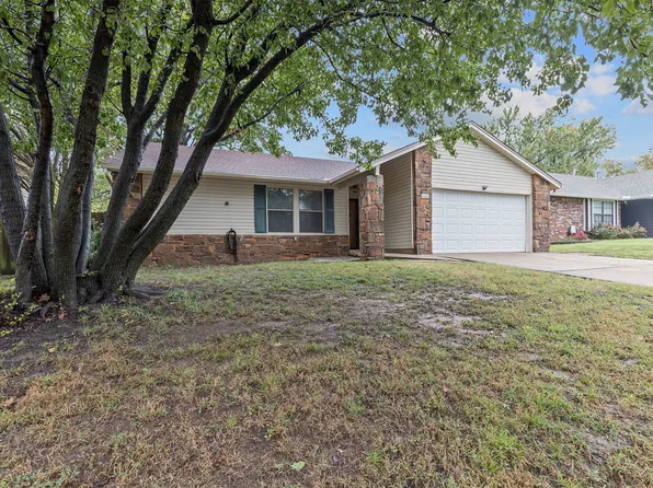 3454 S 150th East Ave, Tulsa, OK 74134