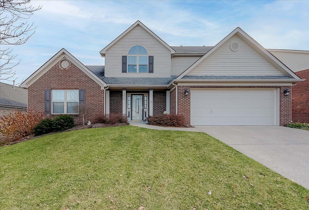 3208 Drayton Pl, Lexington, KY 40503 Zillow