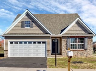 30 Evan Dr, York, PA 17404