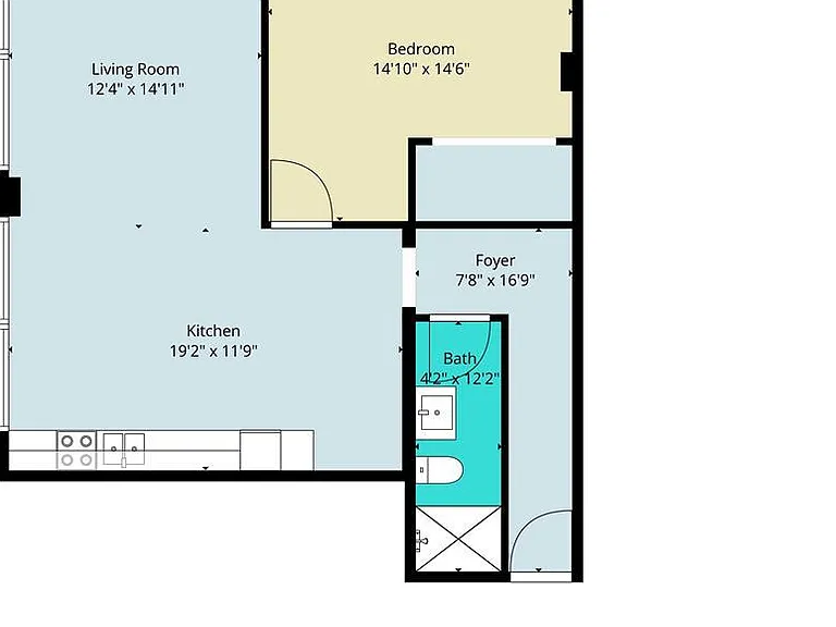 500 Main St #303 — Photo 2