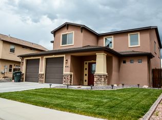 404 1/2 Chert Dr, Grand Junction, CO 81504
