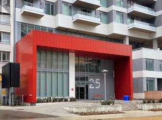 25 Holly St #703, Toronto, ON M4S 0E3