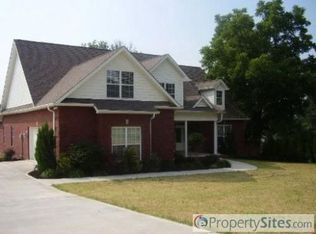 622 Pleasant Hill Rd, Maryville, TN 37803