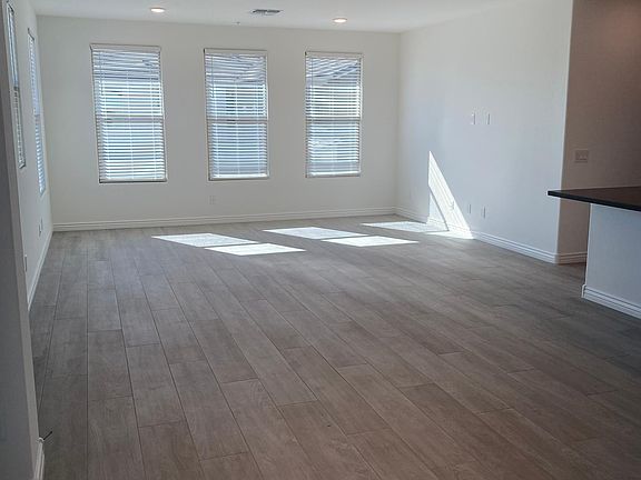 Bright Family Room
