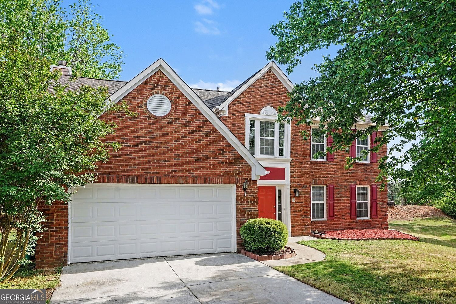 5207 Meadowbrooke Chase, Stone Mountain, GA 30088 | Zillow