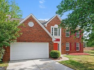 5207 Meadowbrooke Chase, Stone Mountain, GA 30088