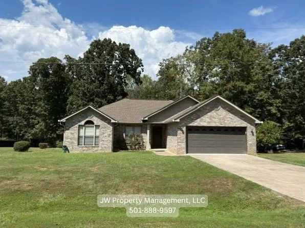 21051 Natalie Ln, Little Rock, AR 72206