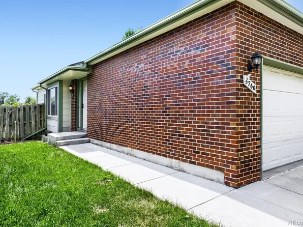 5760 W 71st Avenue, Arvada, CO 80003