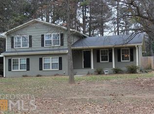 450 Foxfire Dr SW, Smyrna, GA 30082
