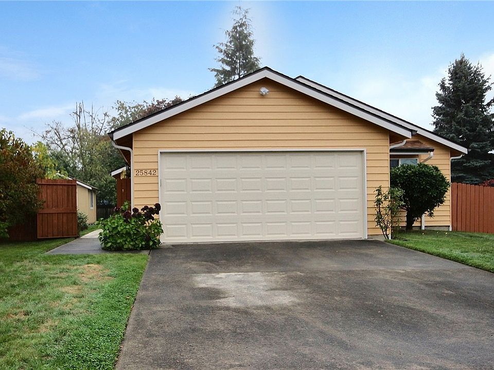 1st image of 25842 118th Pl SE