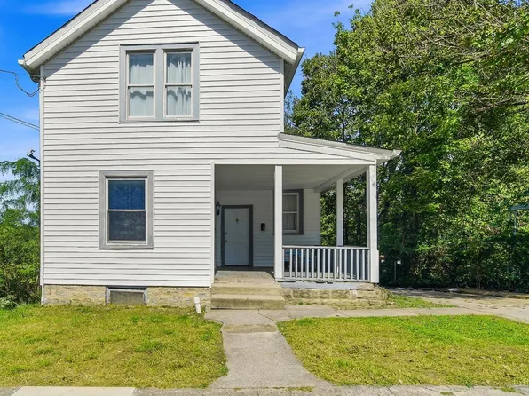 1918 Fairmount Ave, Cincinnati, OH 45214