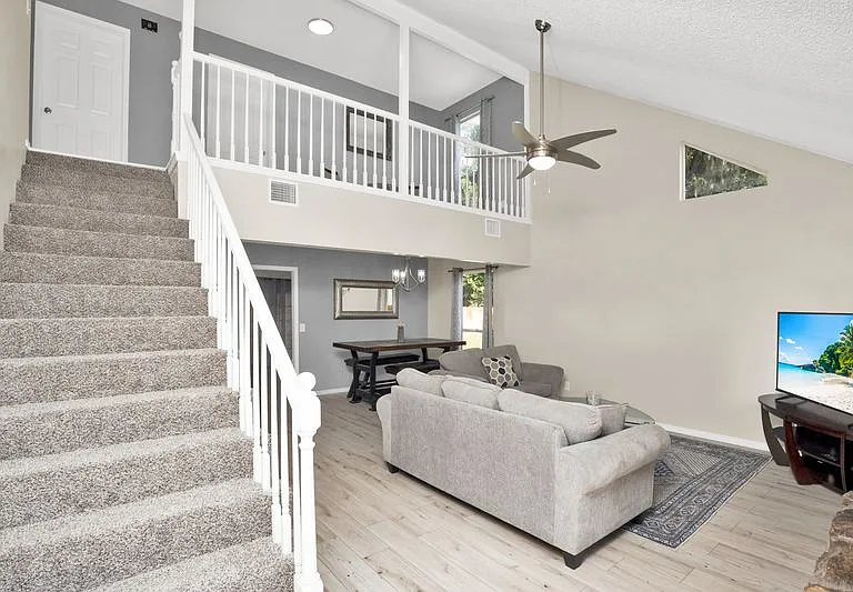 Front Room