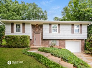 2551 Janice Cir, Birmingham, AL 35235