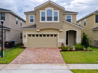 2540 Avian Loop, Kissimmee, FL 34741