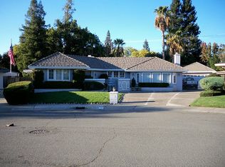 15 Saratoga Cir, Sacramento, CA 95864