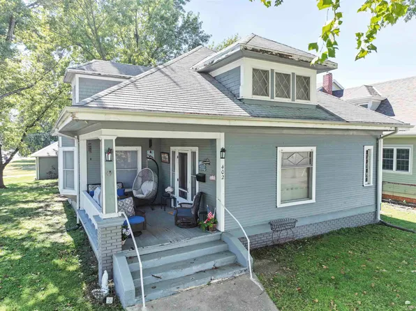 402 W Bertrand Ave, Saint Marys, KS 66536