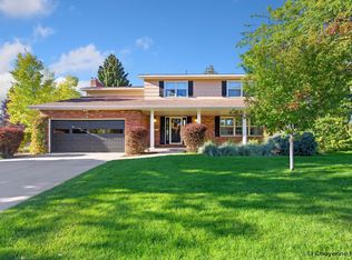 1763 Milton Dr, Cheyenne, WY 82001