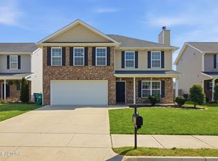 7451 Lucky Clover Ln, Knoxville, TN 37931
