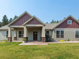 6 Rolling Stone Rd, Clancy, MT 59634