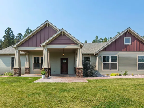6 Rolling Stone Rd, Clancy, MT 59634