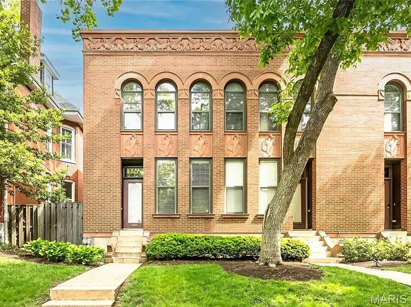 4343 Laclede Ave APT H, Saint Louis, MO 63108