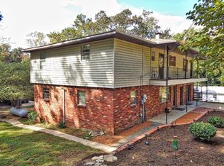 40 Lakeview Ct, Springville, TN 38256