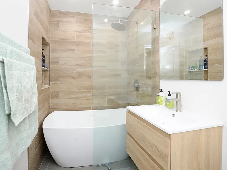 186 Wayne St #119D — Photo 6