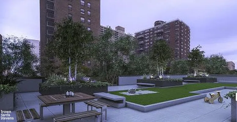 Rented by Brown Harris Stevens | media 10