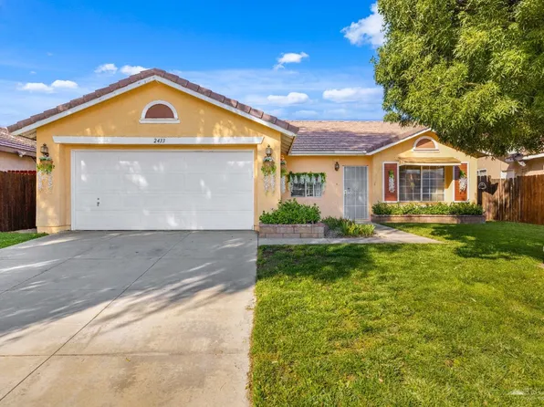 2433 Tierra Ct, Rosamond, CA 93560