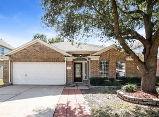 24223 Camillia Ridge Way, Katy, TX 77493