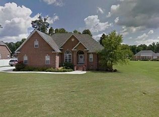 203 George Ln, Tullahoma, TN 37388