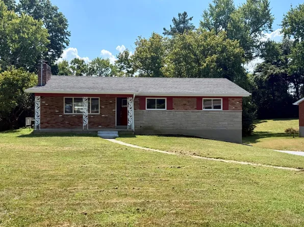 2079 Arrowood Pl, Cincinnati, OH 45231