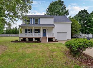 119 Indigo Dam Rd, Williamsburg, VA 23188