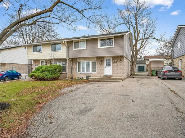 1091 Upper Wellington St, Hamilton, ON L9A 3S5