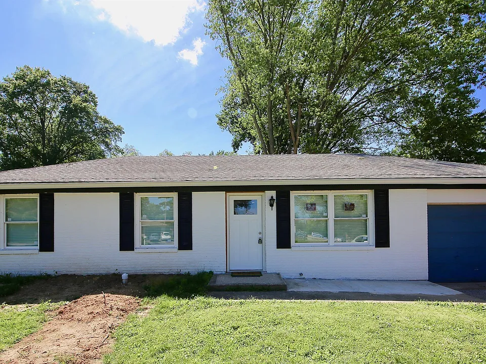 502 W Skyline Dr