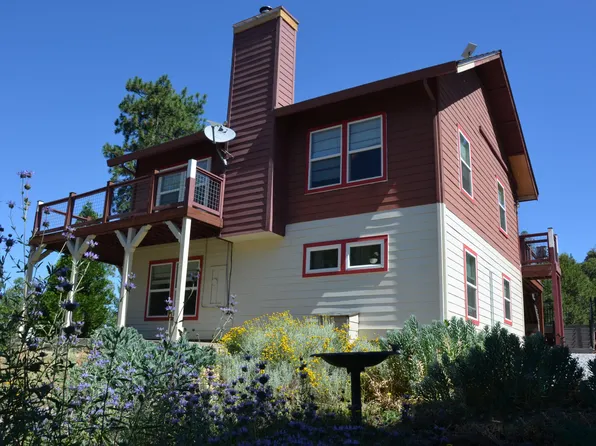 31300 Miller Mountain Rd, Whitmore, CA 96096