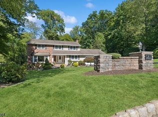 44 Rutherford Rd, Berkeley Heights, NJ 07922