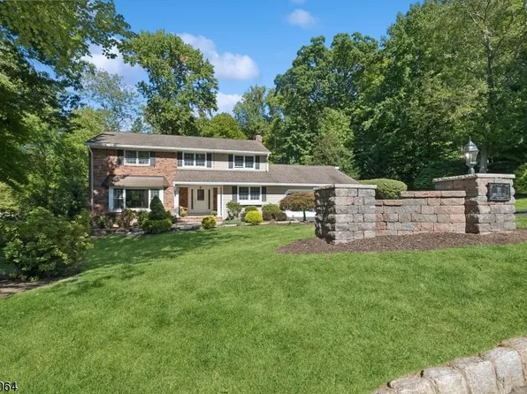 44 Rutherford Rd, Berkeley Heights Twp., NJ 07922