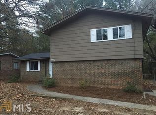 6498 Maddox Rd, Morrow, GA 30260