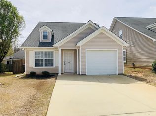 128 Merowey Ct, Chapin, SC 29036