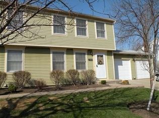7385 Willowrun Dr UNIT A, Mentor, OH 44060