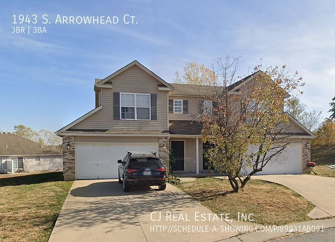 1st image of 1943 S Arrowhead Ct
